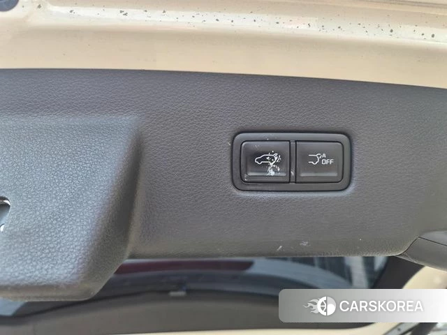 Kia Carnival 4th generation id 4392629 из Кореи 8