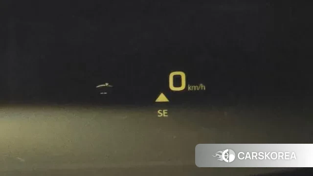 Cadillac CT6 id 3631374 из Кореи 8