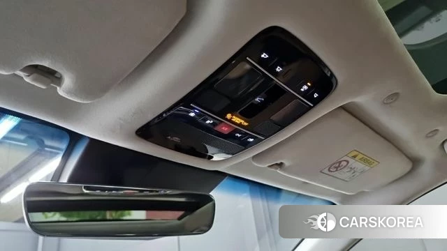 Hyundai Grandeur (GN7) id 4194878 из Кореи 8