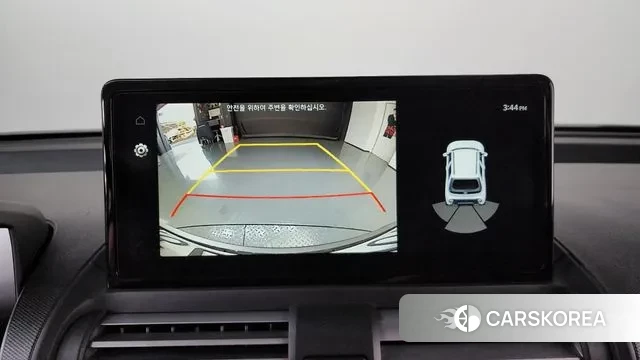 Hyundai The New Casper id 3426204 из Кореи 8