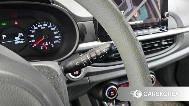 Kia Morning Urban (JA) id 4642009 из Кореи 8