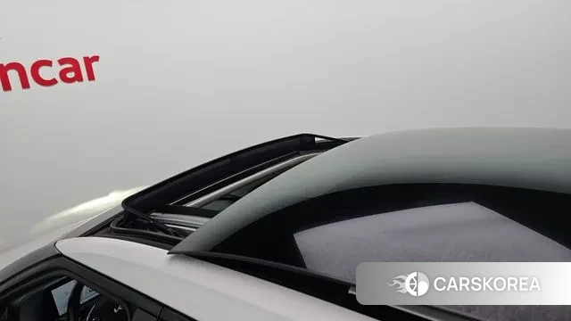 Kia EV6 id 3478472 из Кореи 8