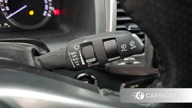 Ssangyong Rexton Sports Cannes id 3396727 из Кореи 8