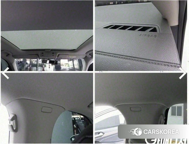 Volkswagen 7th Generation of Jetta id 4836312 из Кореи 8