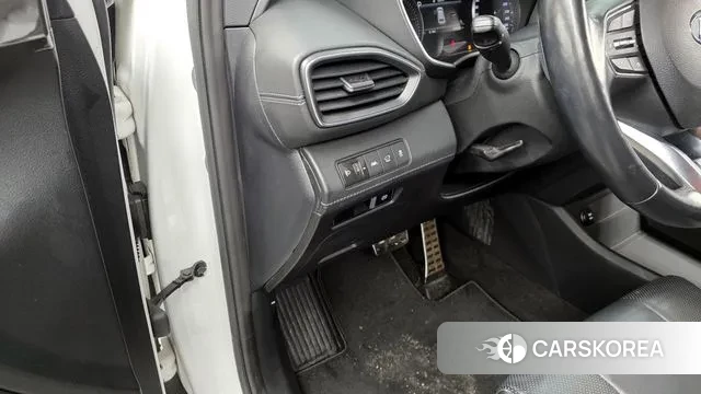 Hyundai The New Santa Fe id 3753012 из Кореи 8