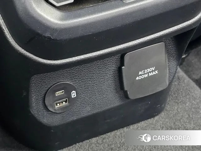 Ford Ranger 4th Generation id 2915247 из Кореи 8