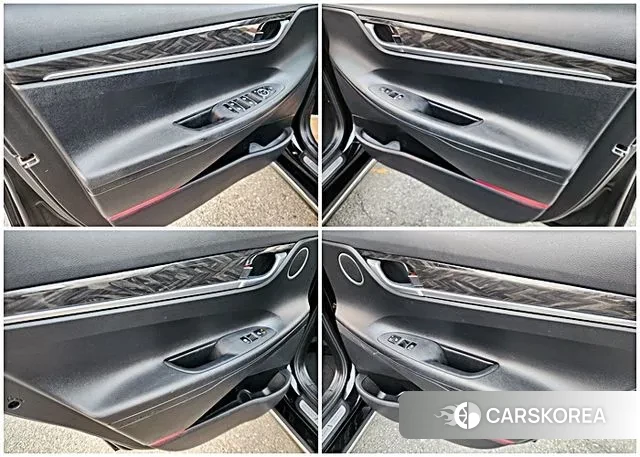 Hyundai Grandeur IG id 3380778 из Кореи 8