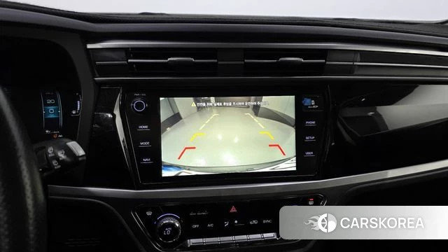 Ssangyong Beautiful Korando id 3866620 из Кореи 8