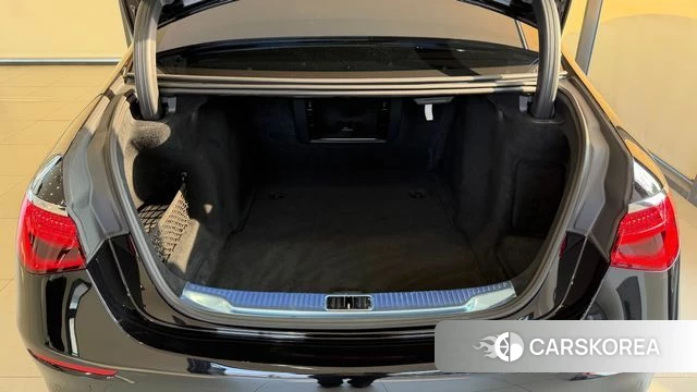 Mercedes-Benz S-Class W223 id 3882721 из Кореи 8