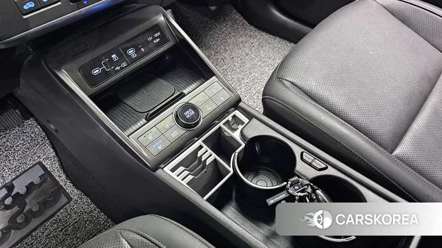 Hyundai Kona (SX2) id 3447312 из Кореи 8