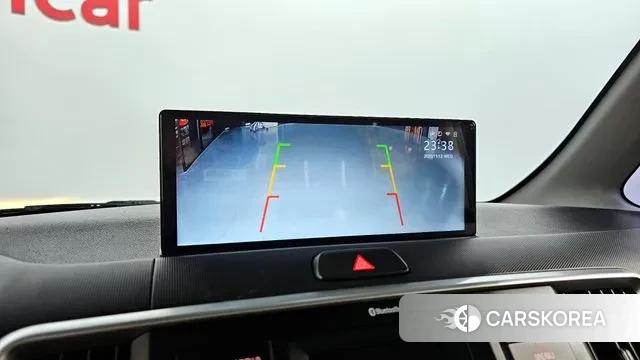 Kia The New Ray id 3573084 из Кореи 8