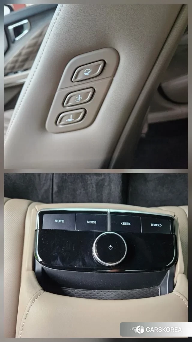 Kia K8 id 3022092 из Кореи 8