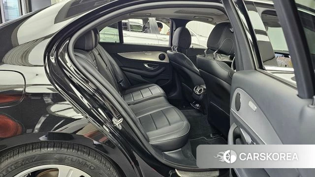 Mercedes-Benz E-Class W213 id 4596374 из Кореи 8