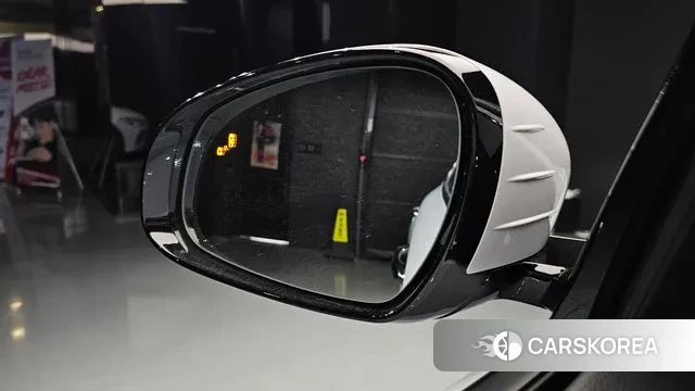 Genesis G70 id 3254355 из Кореи 8