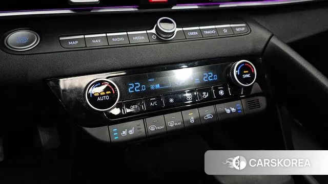 Hyundai Avante (CN7) id 3598112 из Кореи 8