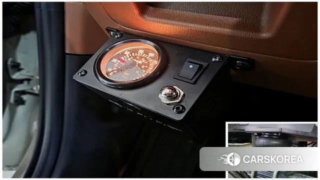 Kia Tasman id 3731374 из Кореи 8