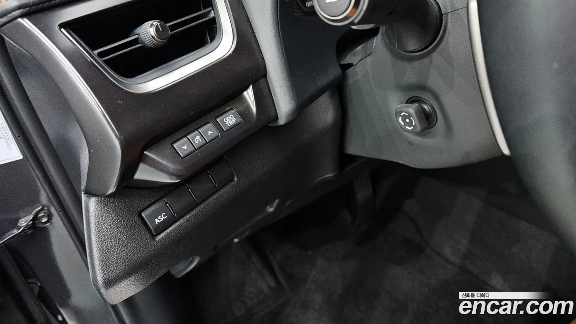 Lexus UX300e id 2081264 из Кореи 8