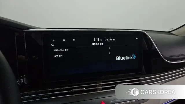 Hyundai The New Grandeur IG id 3707782 из Кореи 8