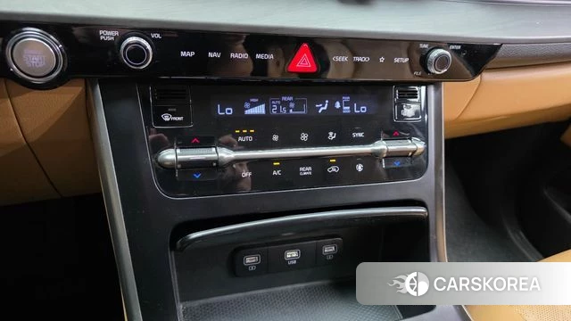 Kia Carnival 4th generation id 4501705 из Кореи 8