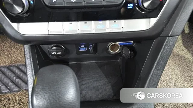 Hyundai Sonata New Rise id 3651998 из Кореи 8