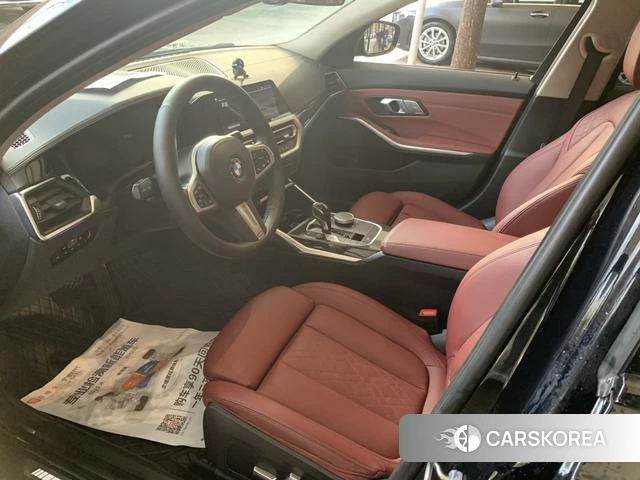 BMW 3 series id 4273812 из Китая 8