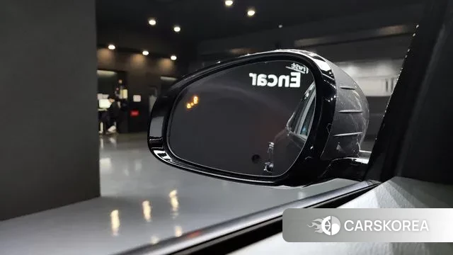 Genesis G70 id 3454844 из Кореи 8