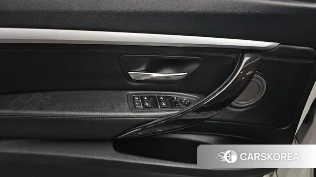 BMW 3 Series GT (F34) id 3703993 из Кореи 8