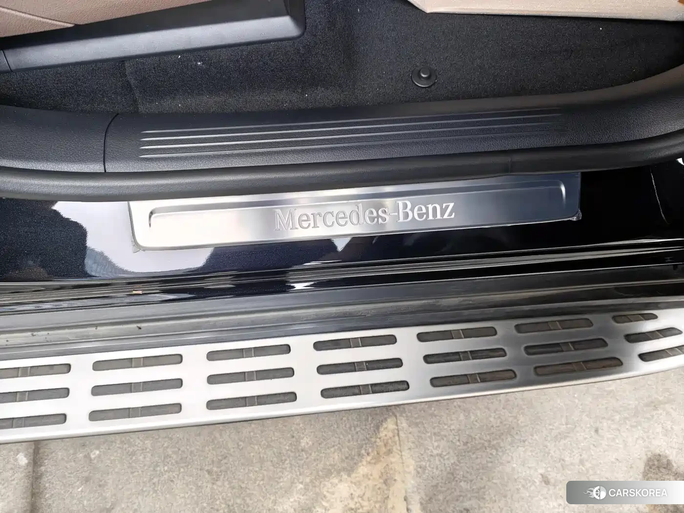 Mercedes-Benz EQE SUV id 4576747 из Китая 8