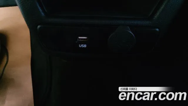 Kia The New Ray id 2754898 из Кореи 8