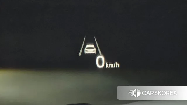 Kia Stinger Meister id 3458557 из Кореи 8