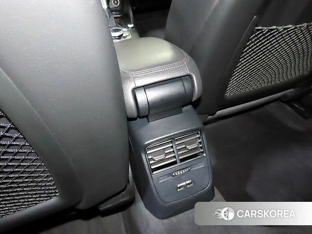 Audi New A3 id 4557817 из Кореи 8