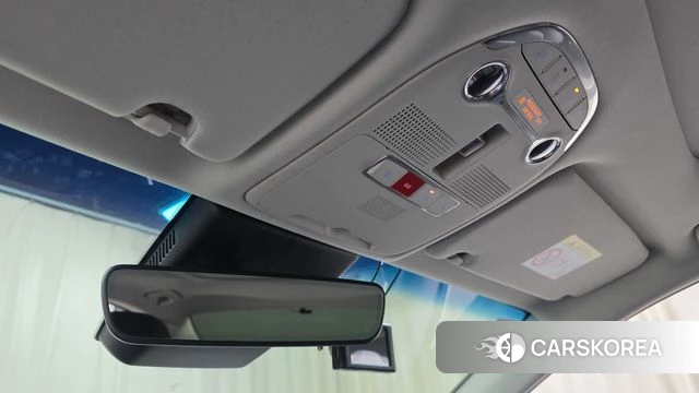 Hyundai The New Grandeur IG Hybrid id 4316464 из Кореи 8