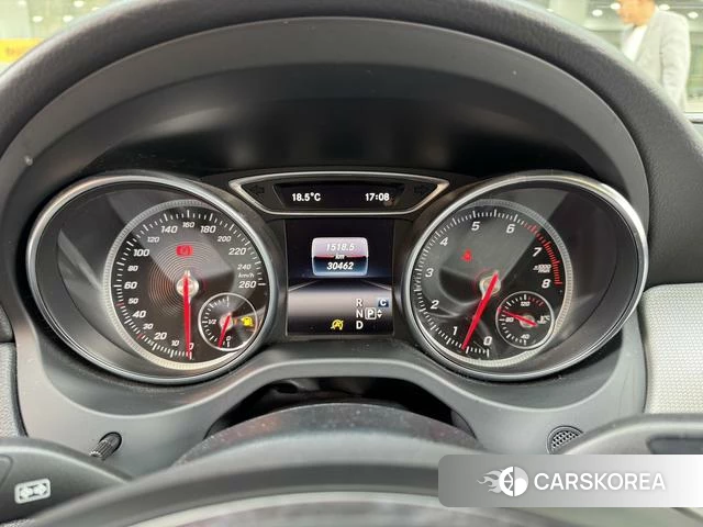 Mercedes-Benz CLA (import) id 4253301 из Китая 8