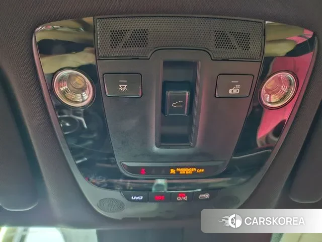 Kia K5 3rd generation id 3038592 из Кореи 8