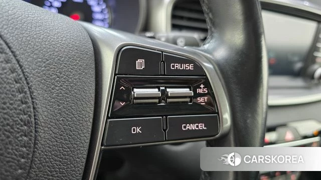 Kia The New Sorento id 4760085 из Кореи 8