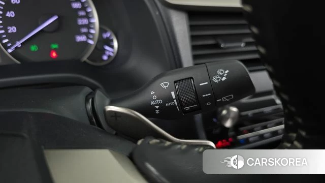 Lexus RX450hL 4th Generation id 4721599 из Кореи 8