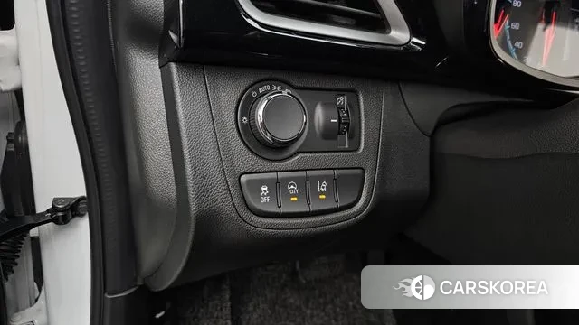 Chevrolet (GM Daewoo) The New Spark id 3707405 из Кореи 8