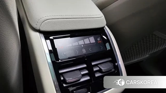 Volvo XC60 second Generation id 3731448 из Кореи 8