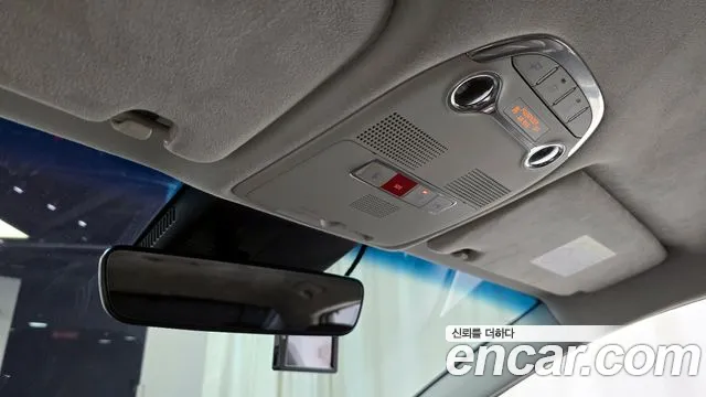 Hyundai The New Grandeur IG id 2853119 из Кореи 8