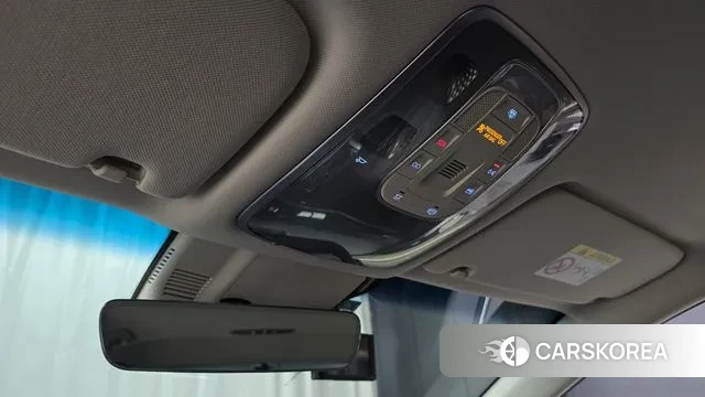 Genesis G80 (RG3) id 3551579 из Кореи 8