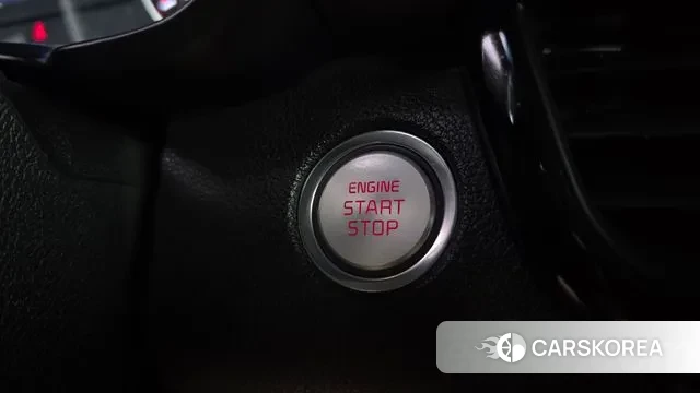 Kia The New K5 2nd generation id 2995610 из Кореи 8