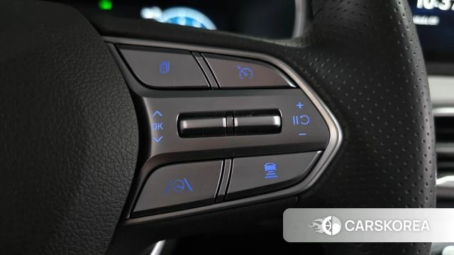 Hyundai The New Santa Fe id 3883421 из Кореи 8