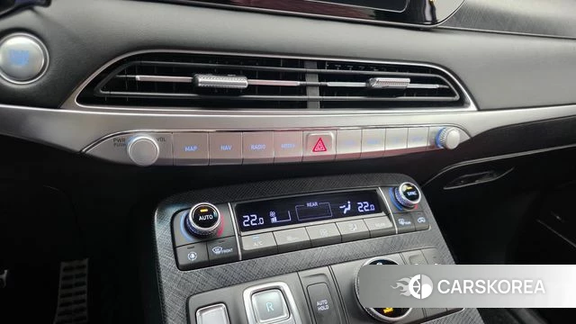 Hyundai Palisade id 4496532 из Кореи 8