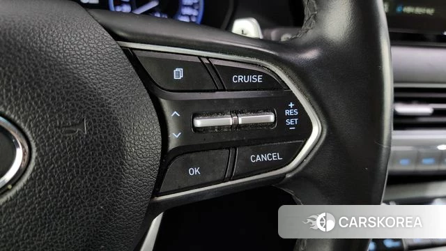 Hyundai Palisade id 3893900 из Кореи 8