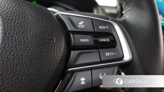 Honda Accord 10th Generation id 3139801 из Кореи 8