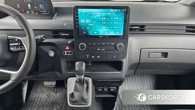 Hyundai Staria id 3712535 из Кореи 8