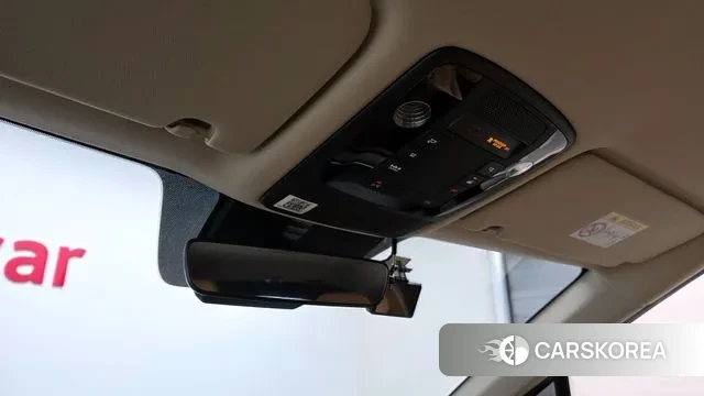 Kia Carnival 4th generation id 3513721 из Кореи 8