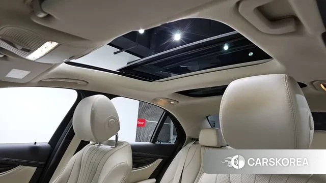 Mercedes-Benz E-Class W213 id 3650073 из Кореи 8