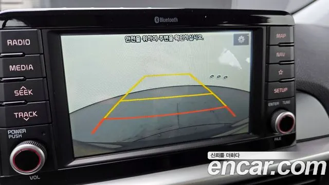 Kia All New Morning (JA) id 2714783 из Кореи 8