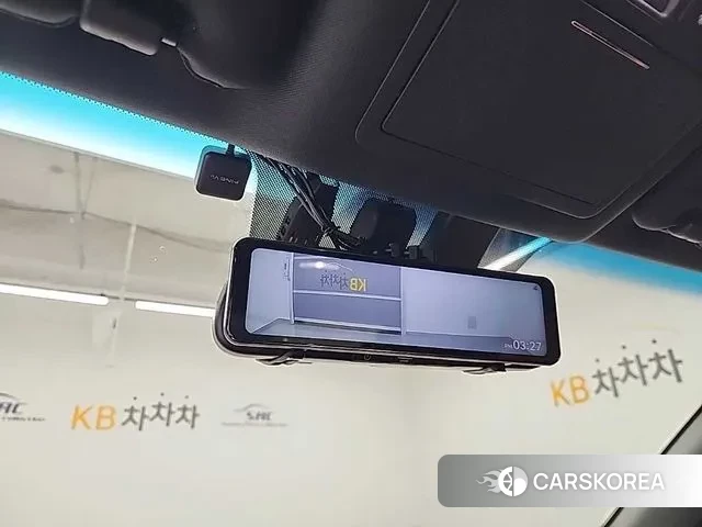 Ssangyong G4 Rexton id 3651996 из Кореи 8